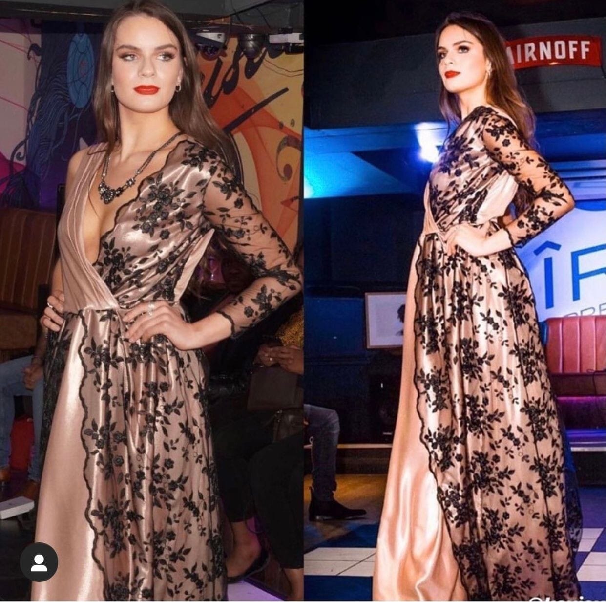 Lucilia Couture