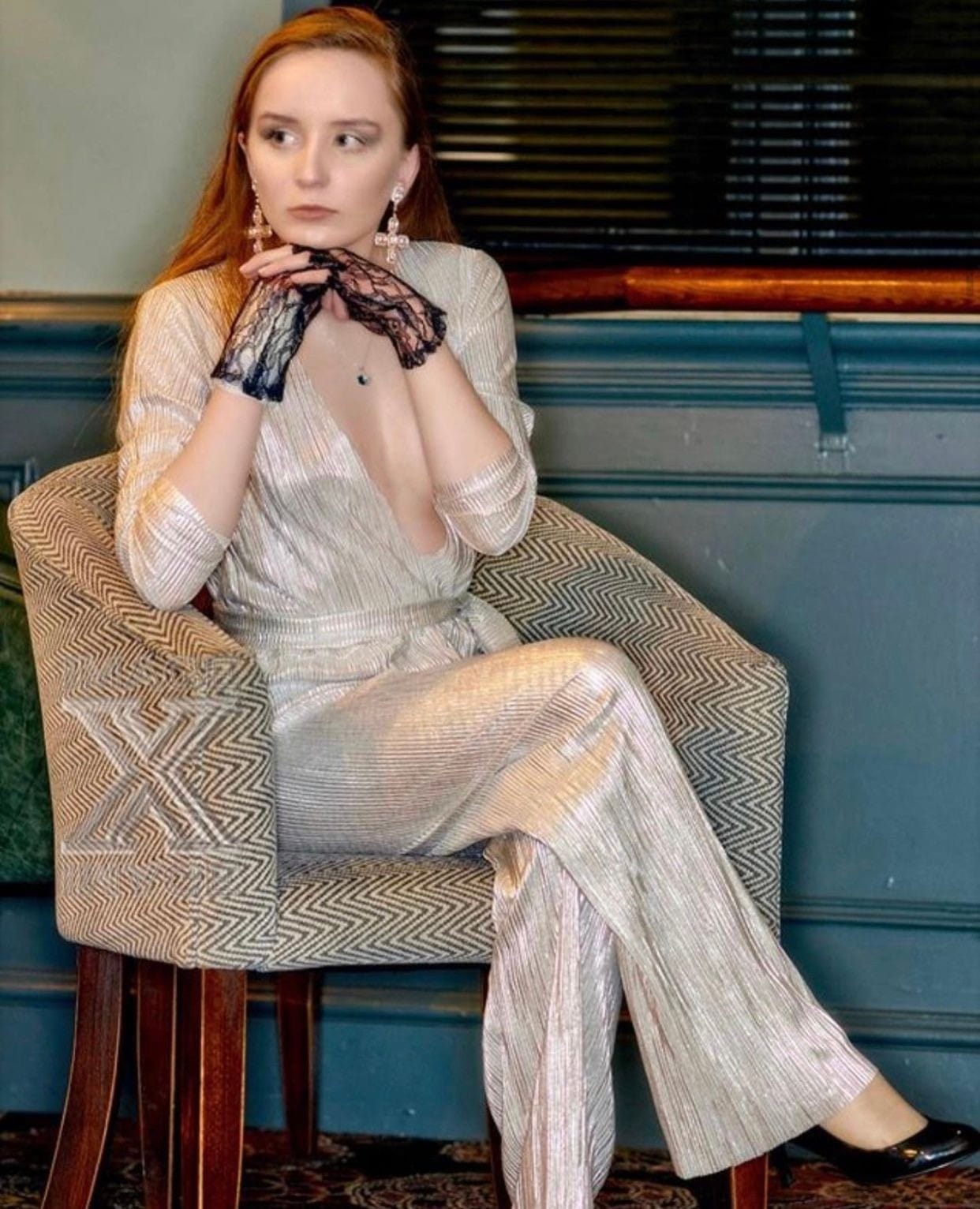 Lucilia Couture