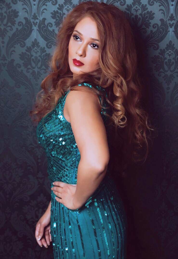 Lucilia Couture