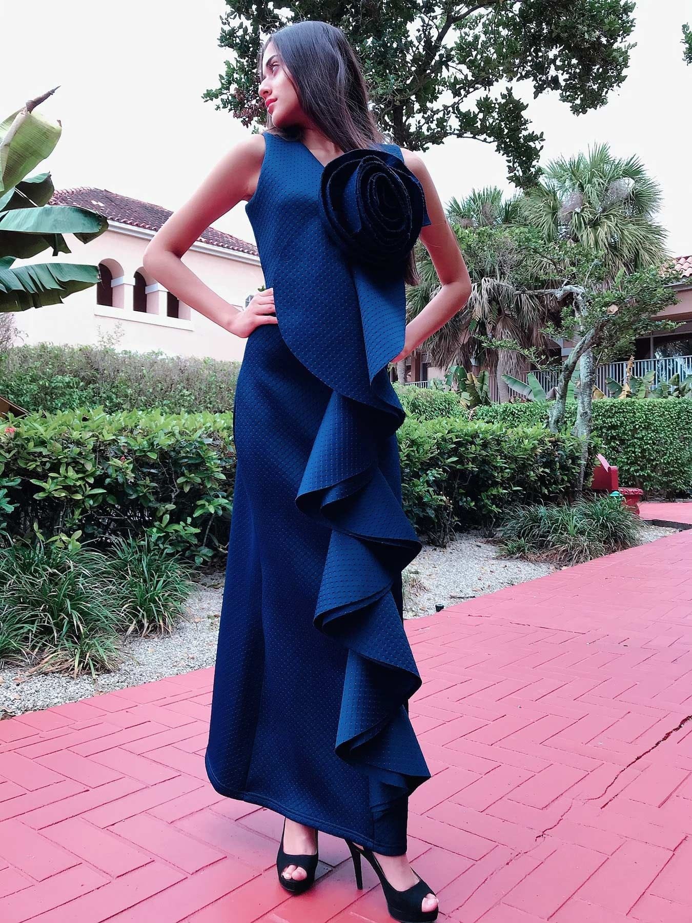 Lucilia Couture