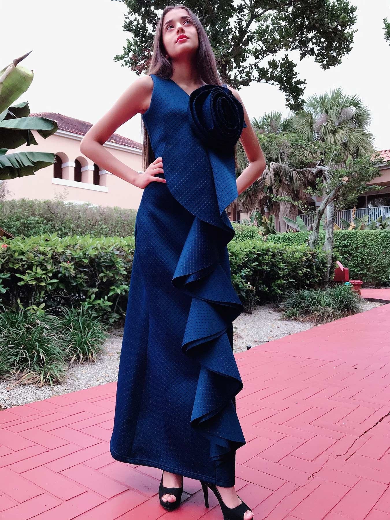Lucilia Couture
